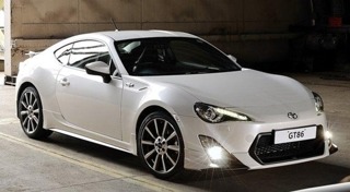 Toyota 86