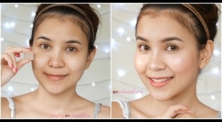 แต่งหน้าลดอายุ