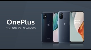 มือถือ One Plus