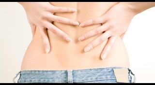 ปวดหลังเรื้อรัง