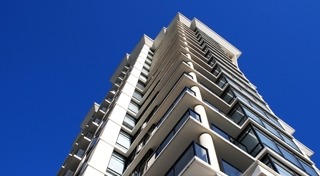 สินเชื่อคอนโด