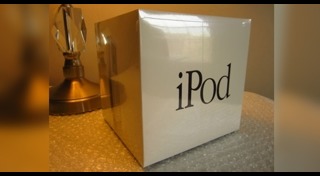 iPod