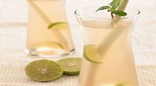 น้ำตะไคร้