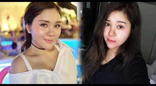 แมลงเมี่ยง รมณา