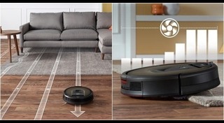 หุ่นยนต์ทำความสะอาด