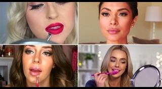 แต่งหน้ารับปริญญา