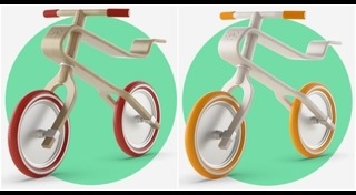 จักรยานเด็ก