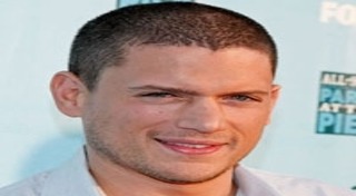 Wentworth Miller