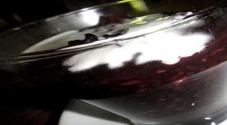 ข้าวเหนียวดำ