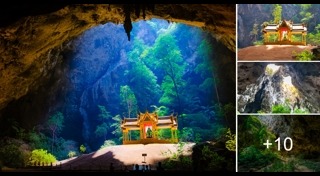 ที่เที่ยวประจวบคีรีขันธ์