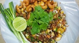 ข้าวกล้อง