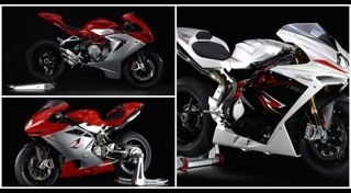 MV Agusta