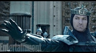 King Arthur: Legend of the Sword