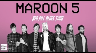Maroon 5
