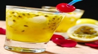 ชามะนาว