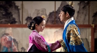 จางอ๊กจอง