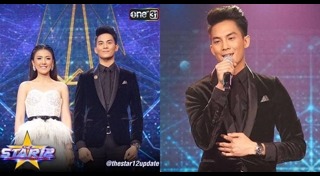 บิ๊ก เดอะสตาร์ 12