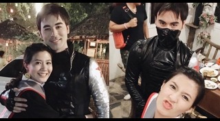 เจมส์ บีโอวาย โฟกัส