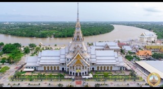 วัดโสธรวรารามวรวิหาร