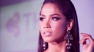 มิสไทยแลนด์เวิลด์ 2014