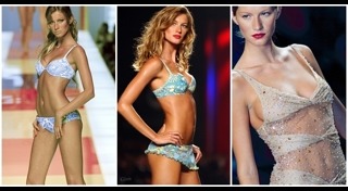Gisele Bundchen
