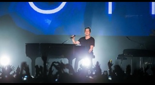 Charlie Puth