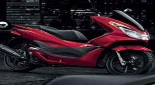 Honda PCX