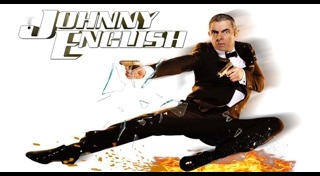 Johnny English 3