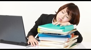 อ่อนเพลีย