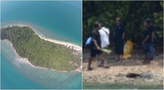 เกาะนาคาน้อย