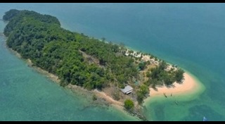 เกาะนาคาน้อย