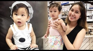 น้องปริม ลูกเบนซ์ มิค