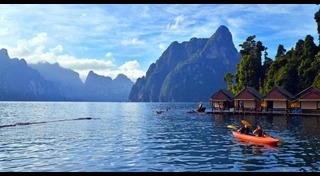 เขื่อนเชี่ยวหลาน