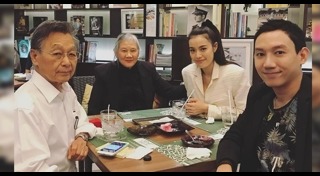 หงษ์หยก ภาวิกา