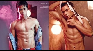 เอก the star 11