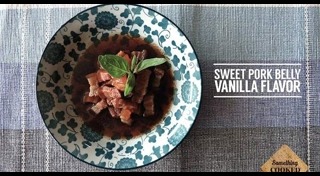 หมูหวาน