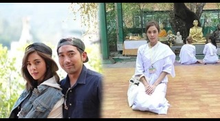 บวชชีพราหมณ์