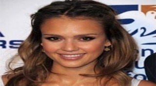 Jessica Alba