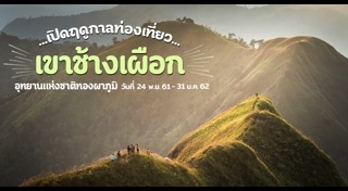 เขาช้างเผือก