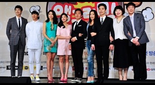 คุณแม่ขาลุย