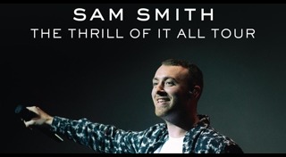 Sam Smith