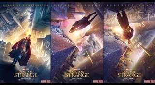 Doctor Strange