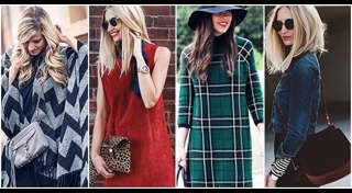 แฟชั่นหน้าหนาวผู้ชาย