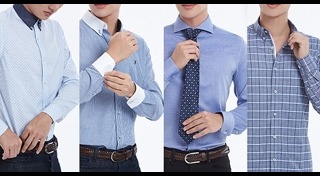 เสน่ห์ของผู้ชาย