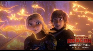 How to Train Your Dragon