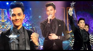 บิ๊ก เดอะสตาร์ 12