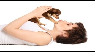 เชื้อโรคจากสัตว์เลี้ยง