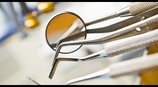 ประกันสังคมทำฟัน