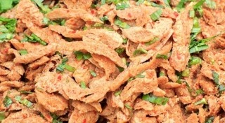 น้ำตกหมู