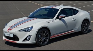 Toyota 86